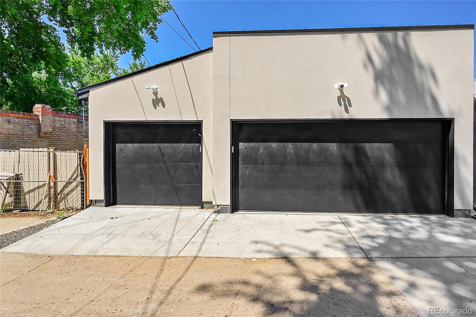 300 S Franklin Street Denver CO 80209