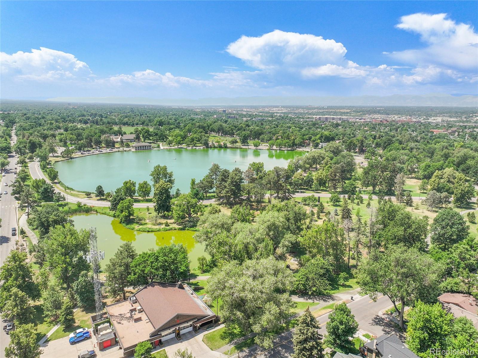 300 S Franklin Street Denver CO 80209
