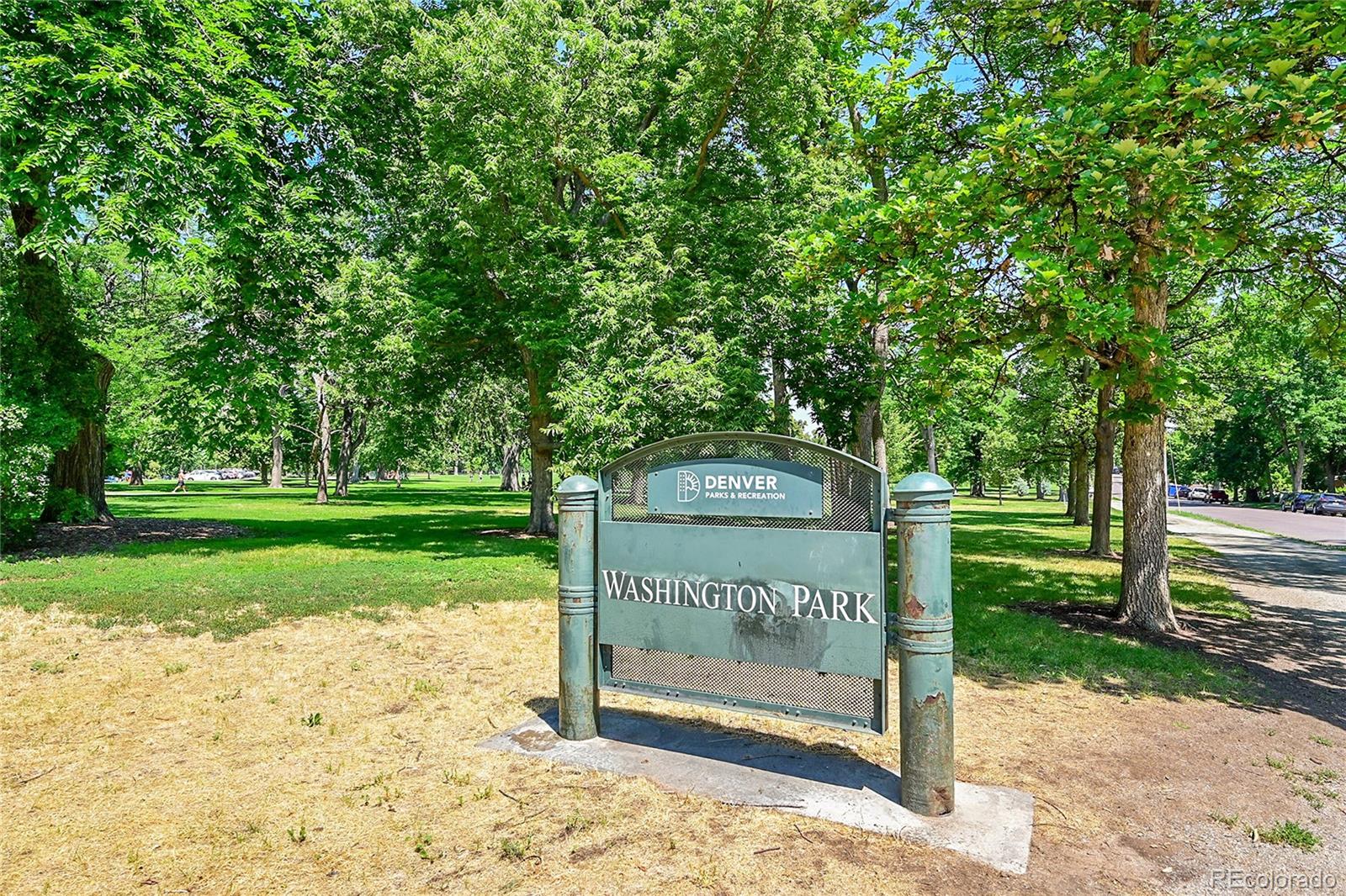 300 S Franklin Street Denver CO 80209