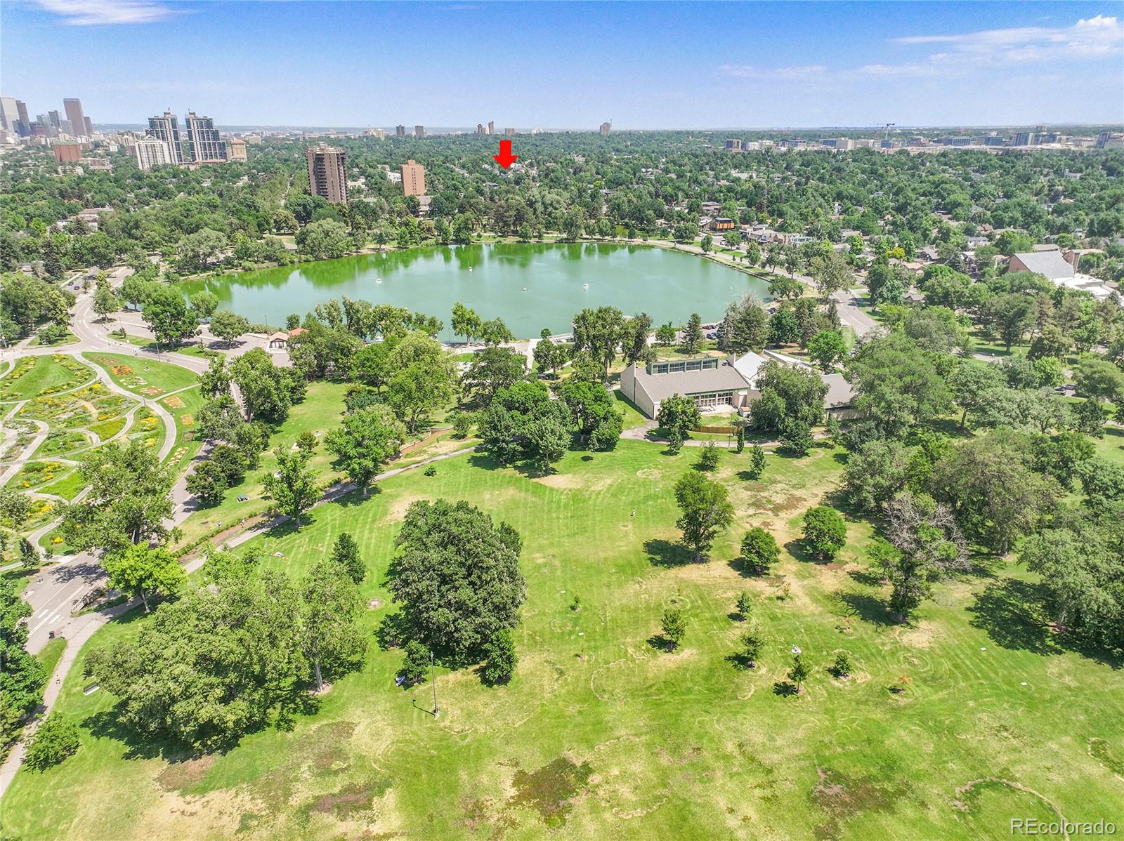 300 S Franklin Street Denver CO 80209