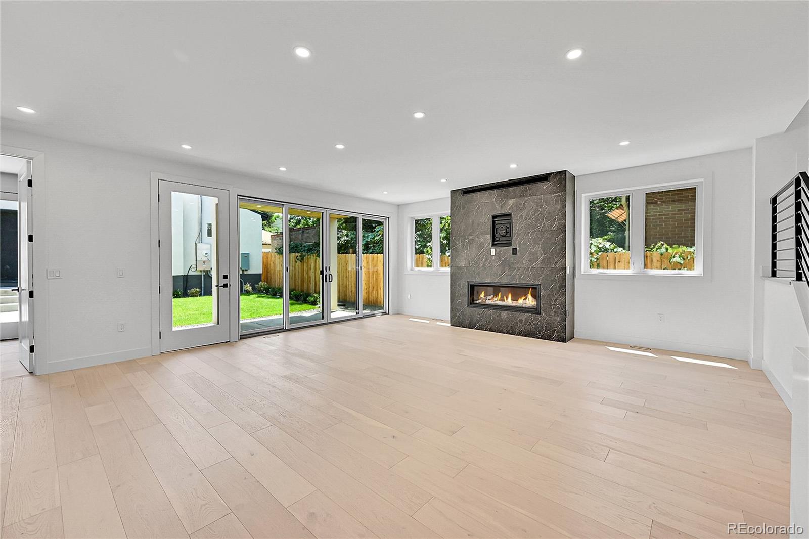 300 S Franklin Street Denver CO 80209