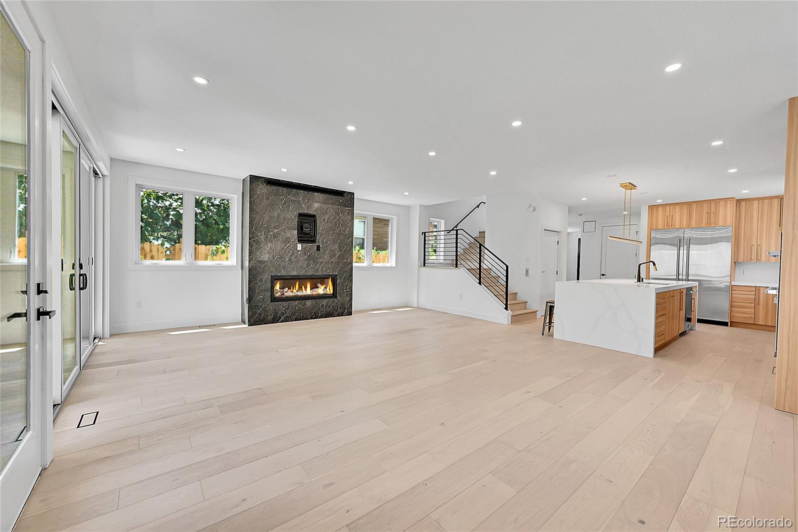 300 S Franklin Street Denver CO 80209