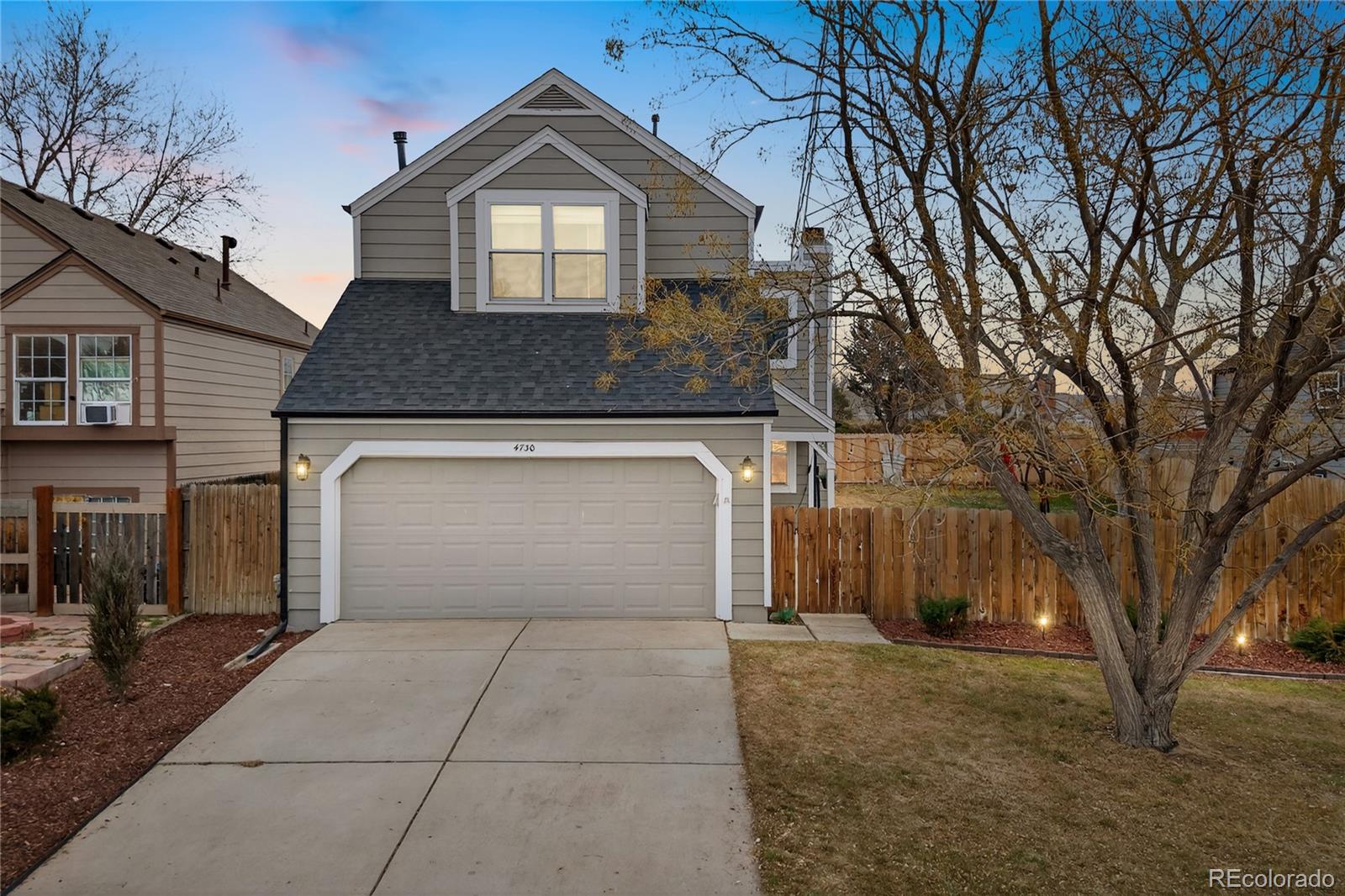 4730 Granby Way Denver CO 80239