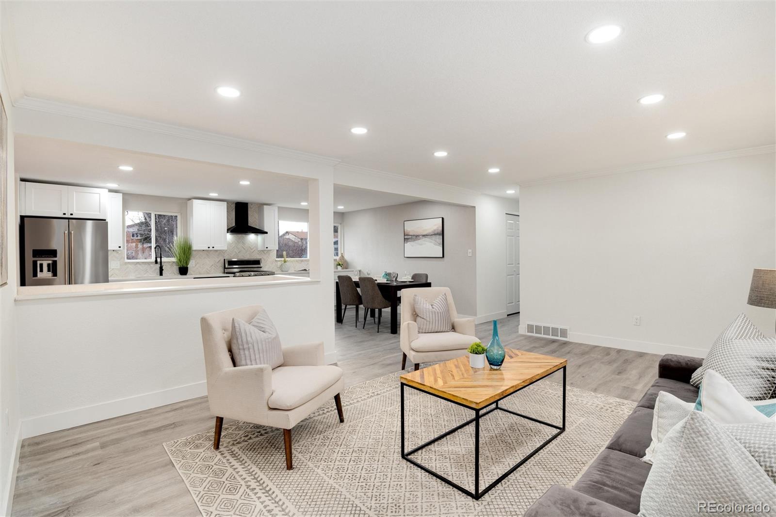6222 S Marion Way Centennial CO 80121