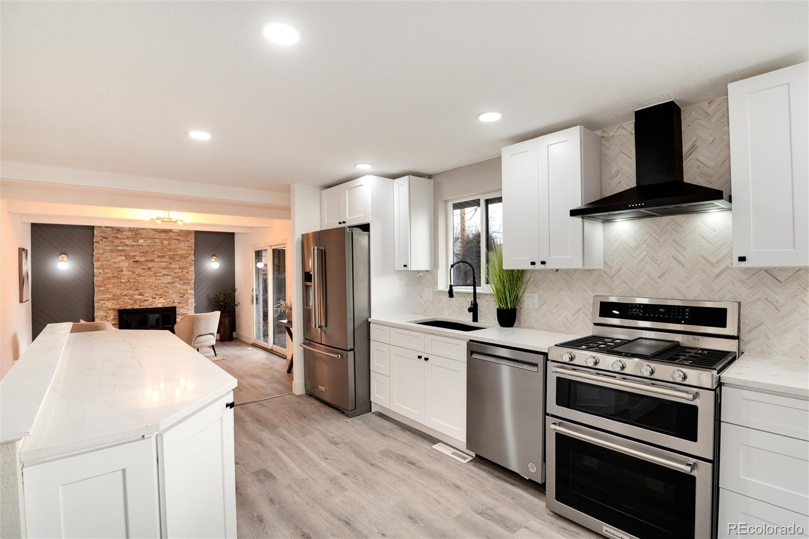 6222 S Marion Way Centennial CO 80121