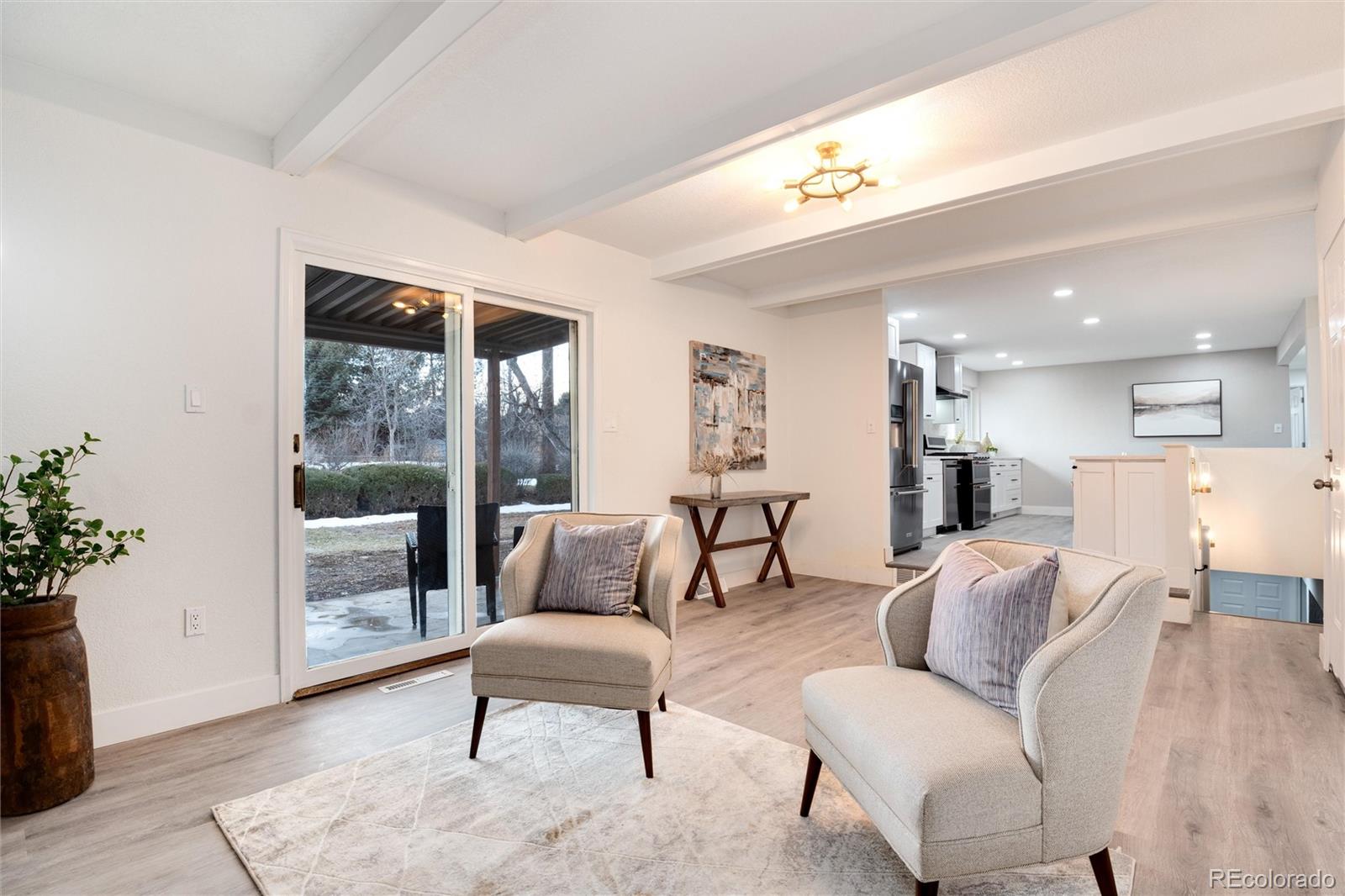 6222 S Marion Way Centennial CO 80121