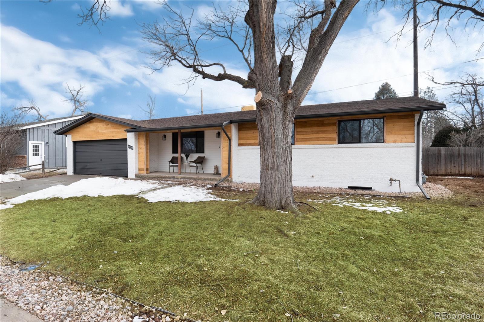 6222 S Marion Way Centennial CO 80121