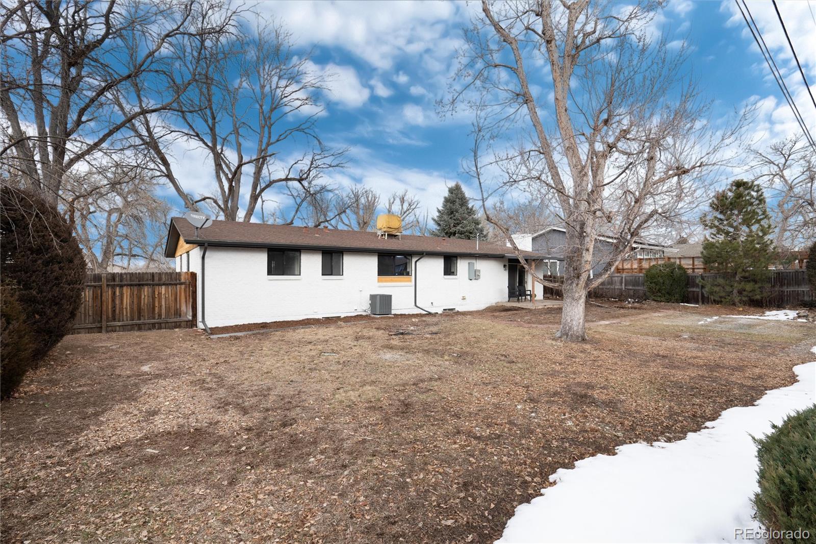 6222 S Marion Way Centennial CO 80121