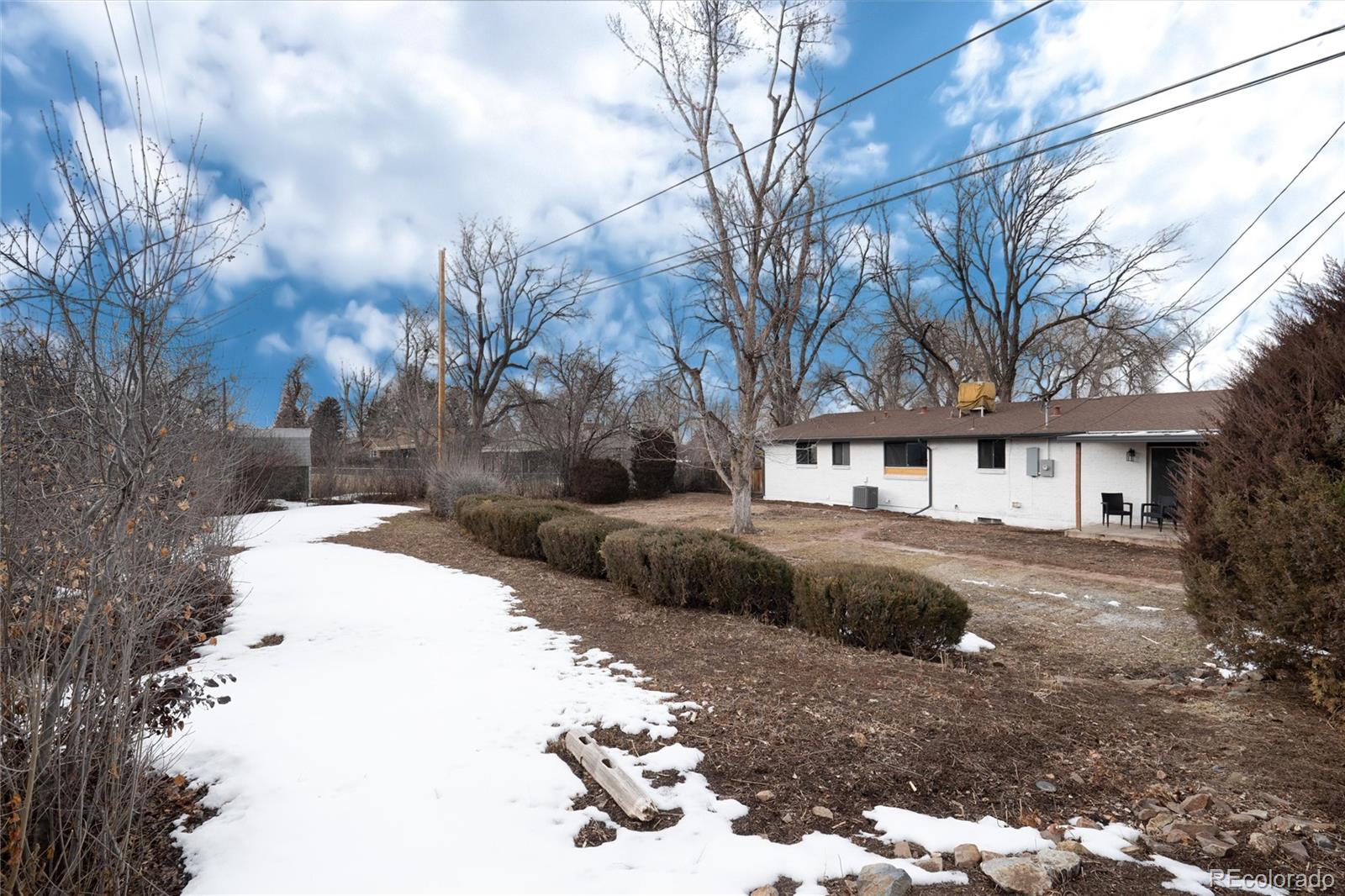 6222 S Marion Way Centennial CO 80121