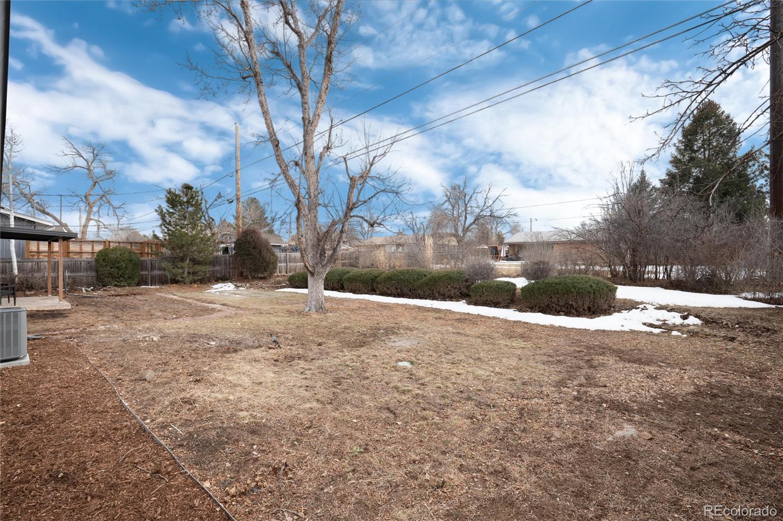 6222 S Marion Way Centennial CO 80121