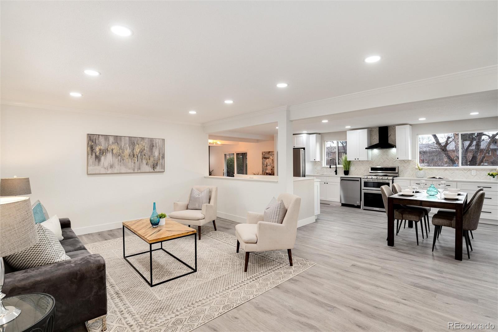 6222 S Marion Way Centennial CO 80121