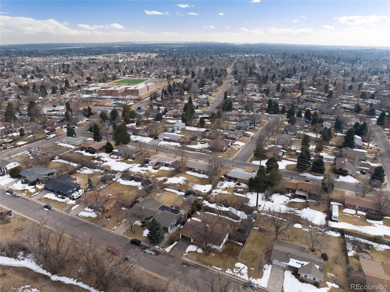 6222 S Marion Way Centennial CO 80121