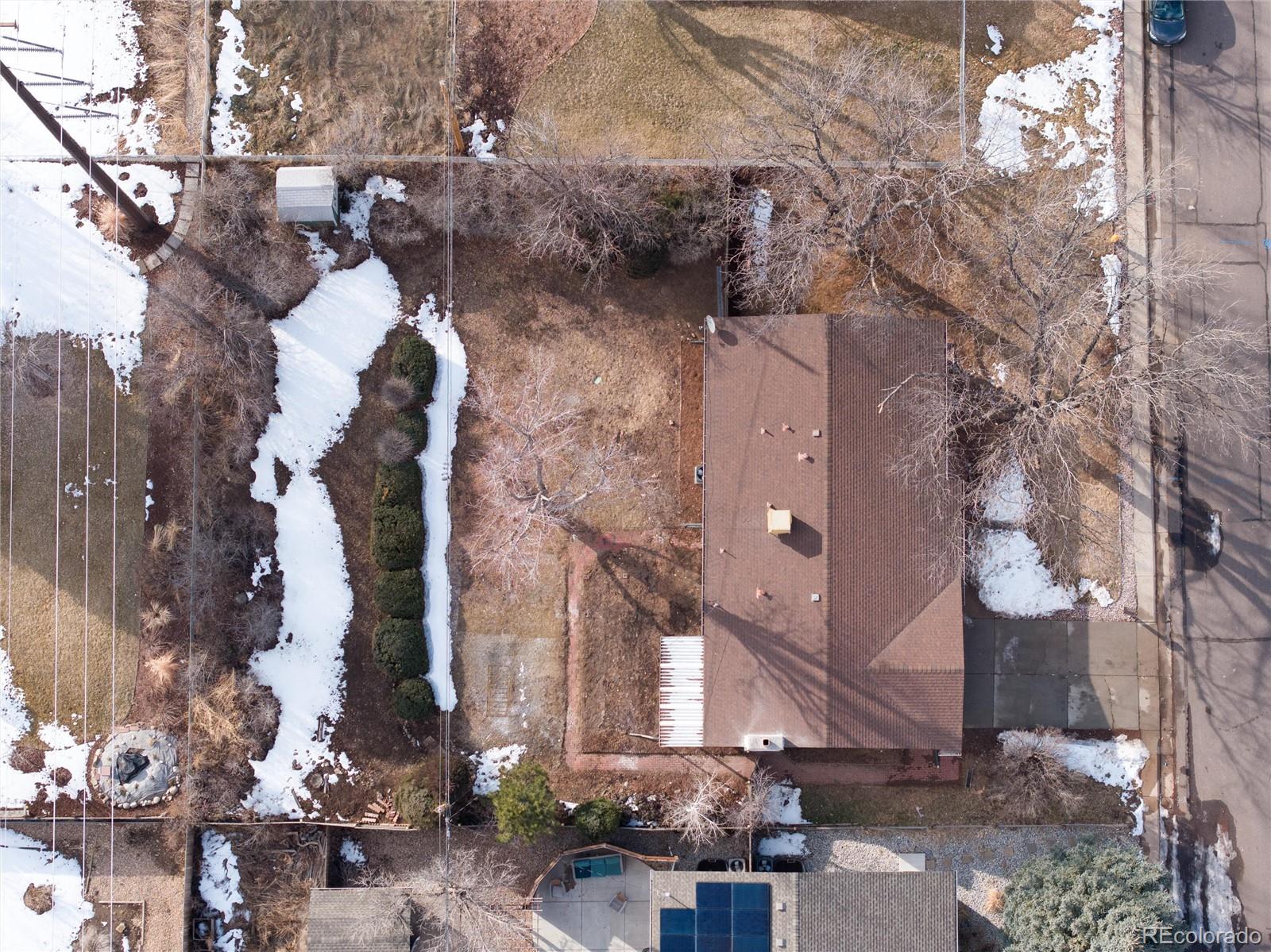 6222 S Marion Way Centennial CO 80121