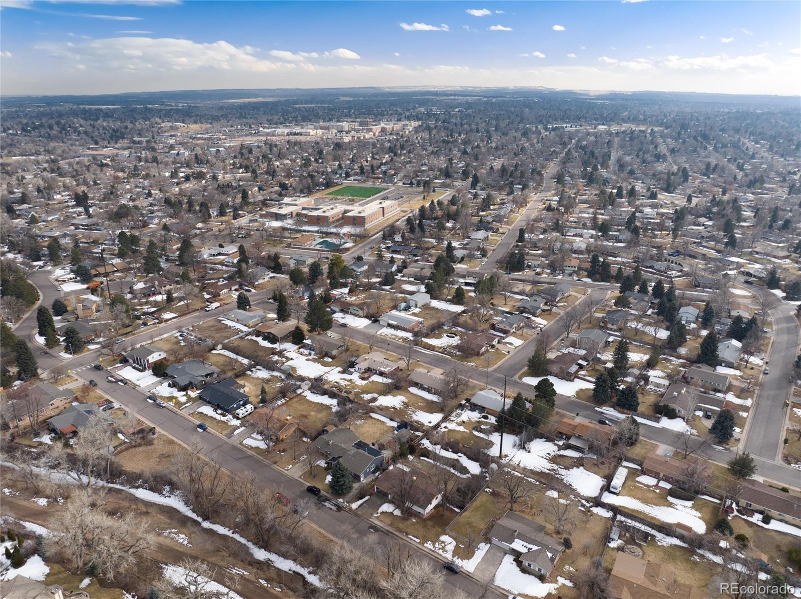 6222 S Marion Way Centennial CO 80121