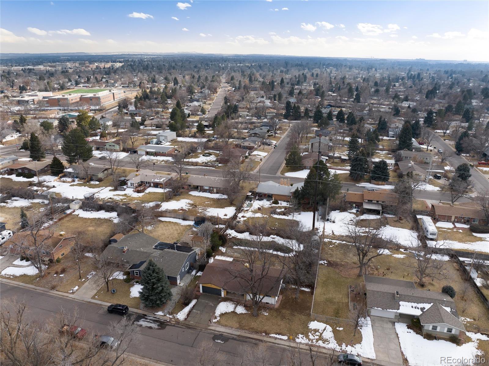 6222 S Marion Way Centennial CO 80121
