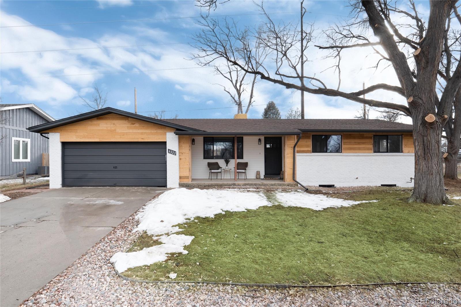6222 S Marion Way Centennial CO 80121