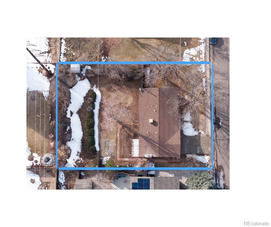 6222 S Marion Way Centennial CO 80121