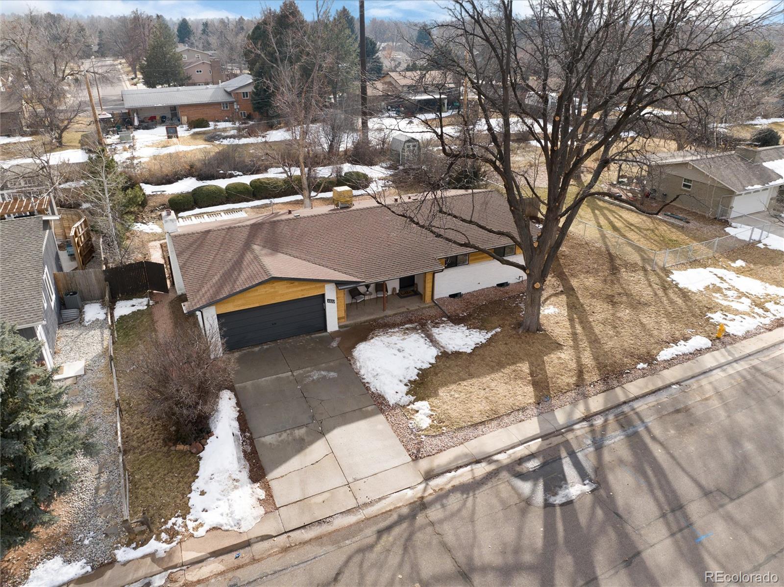 6222 S Marion Way Centennial CO 80121