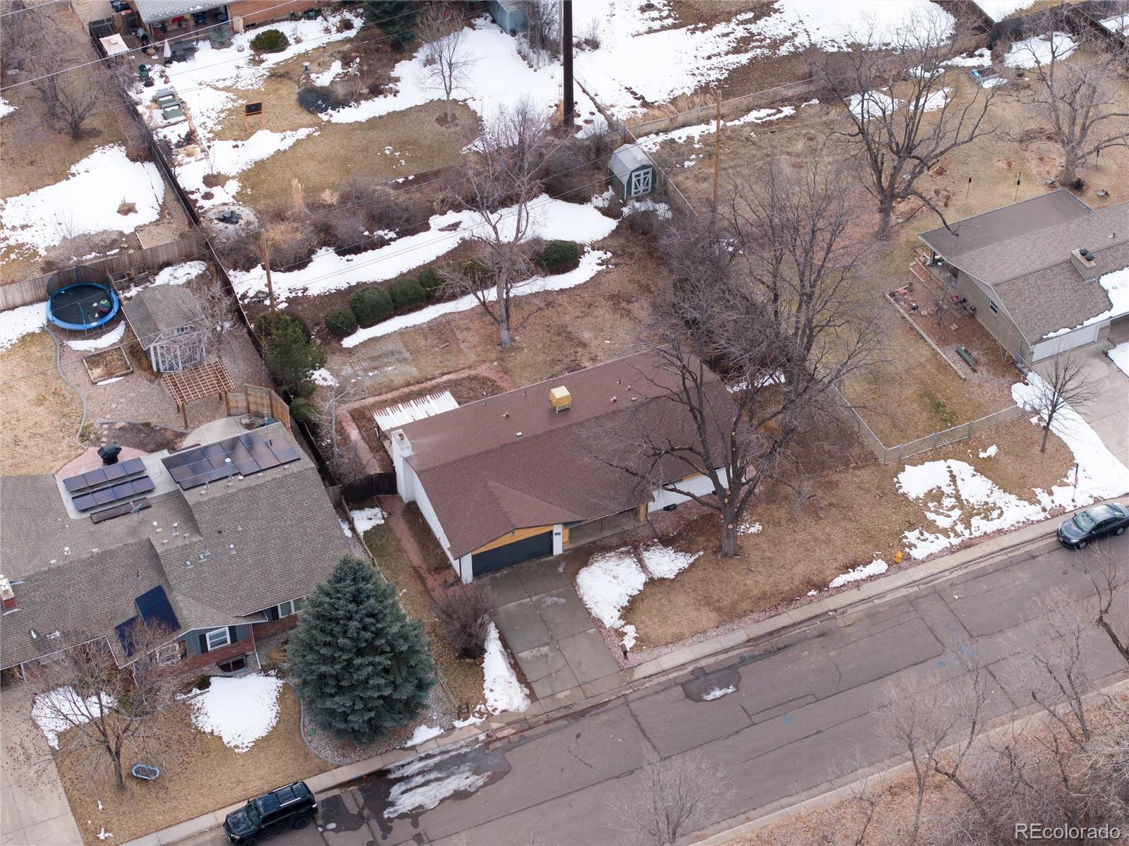 6222 S Marion Way Centennial CO 80121