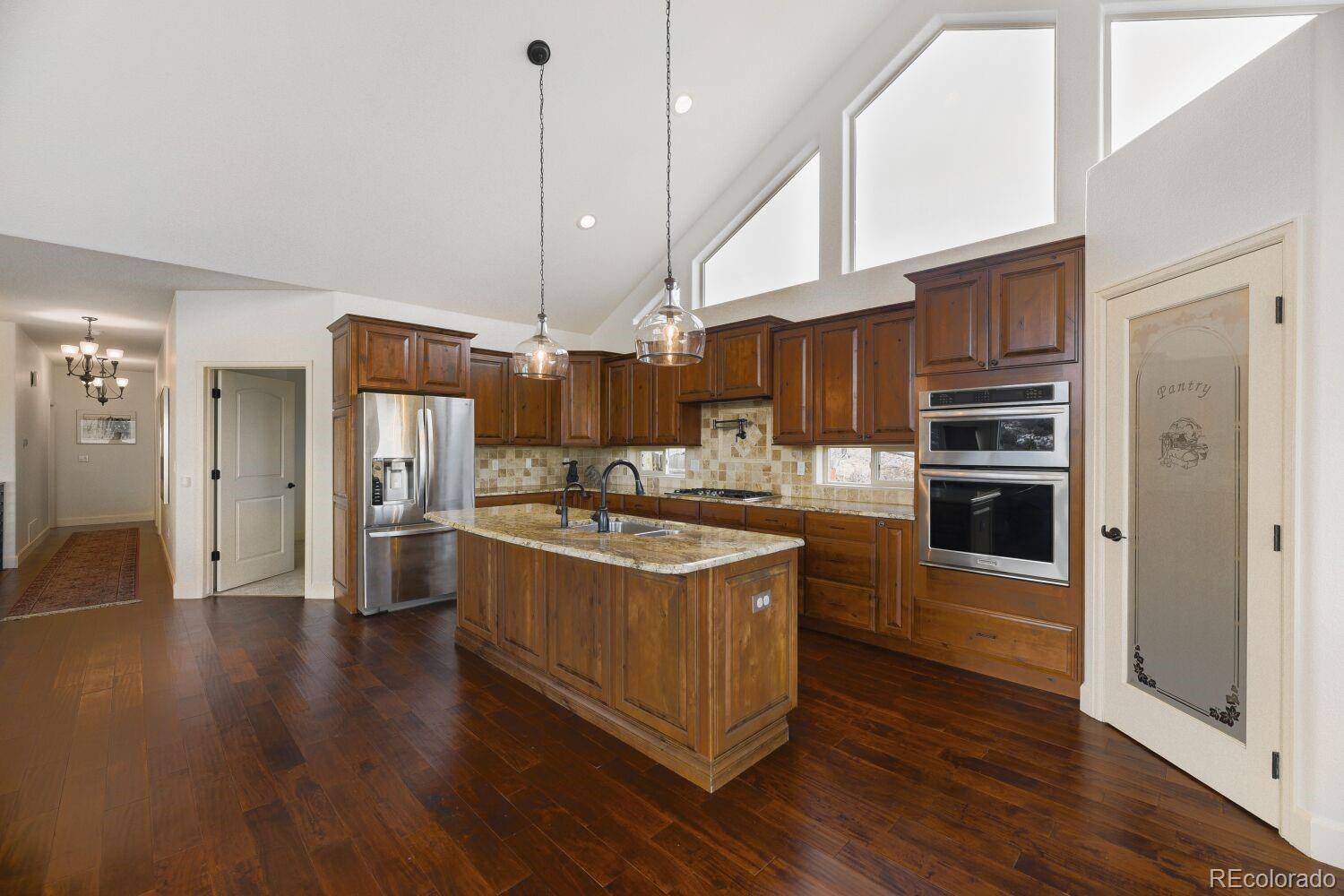 5425 Country Club Drive Larkspur CO 80118