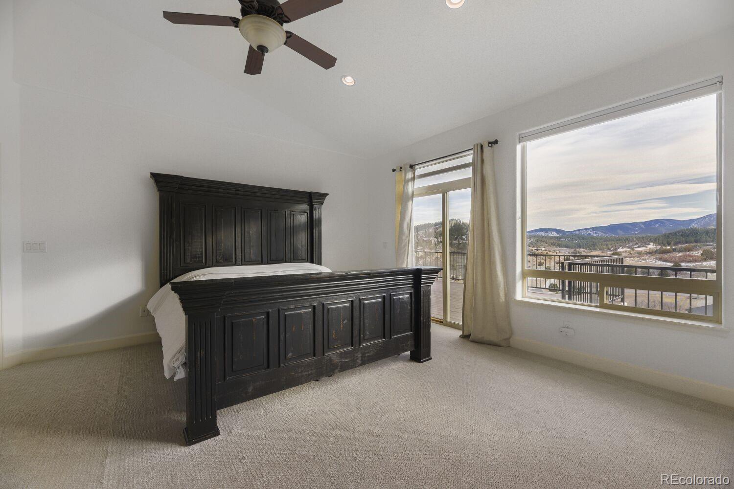 5425 Country Club Drive Larkspur CO 80118