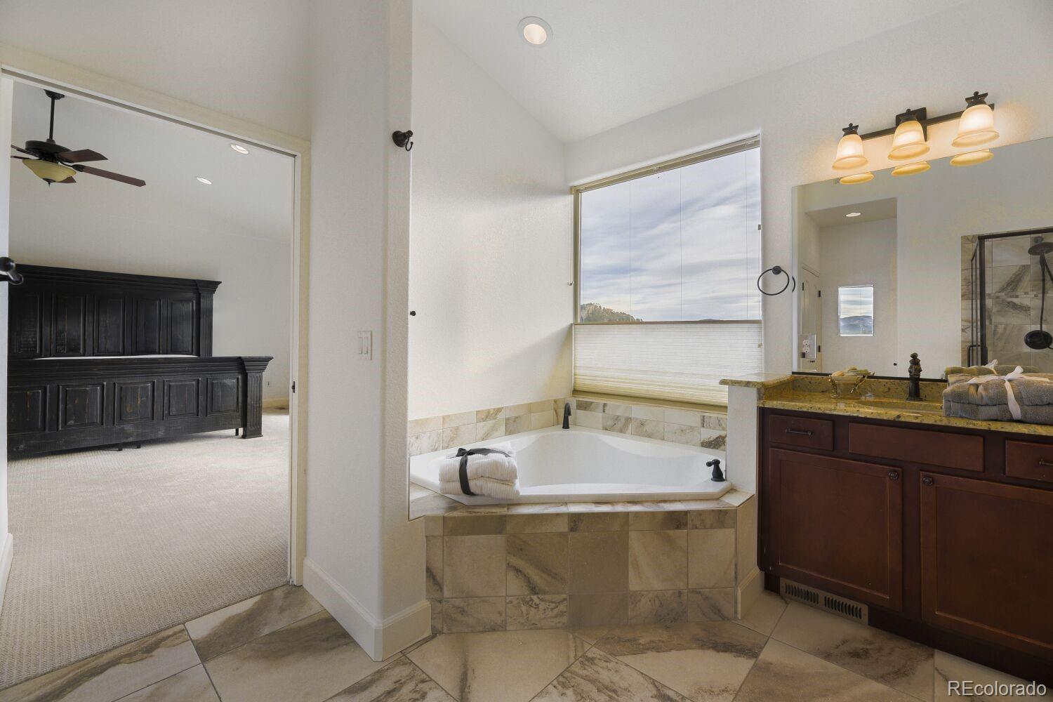 5425 Country Club Drive Larkspur CO 80118