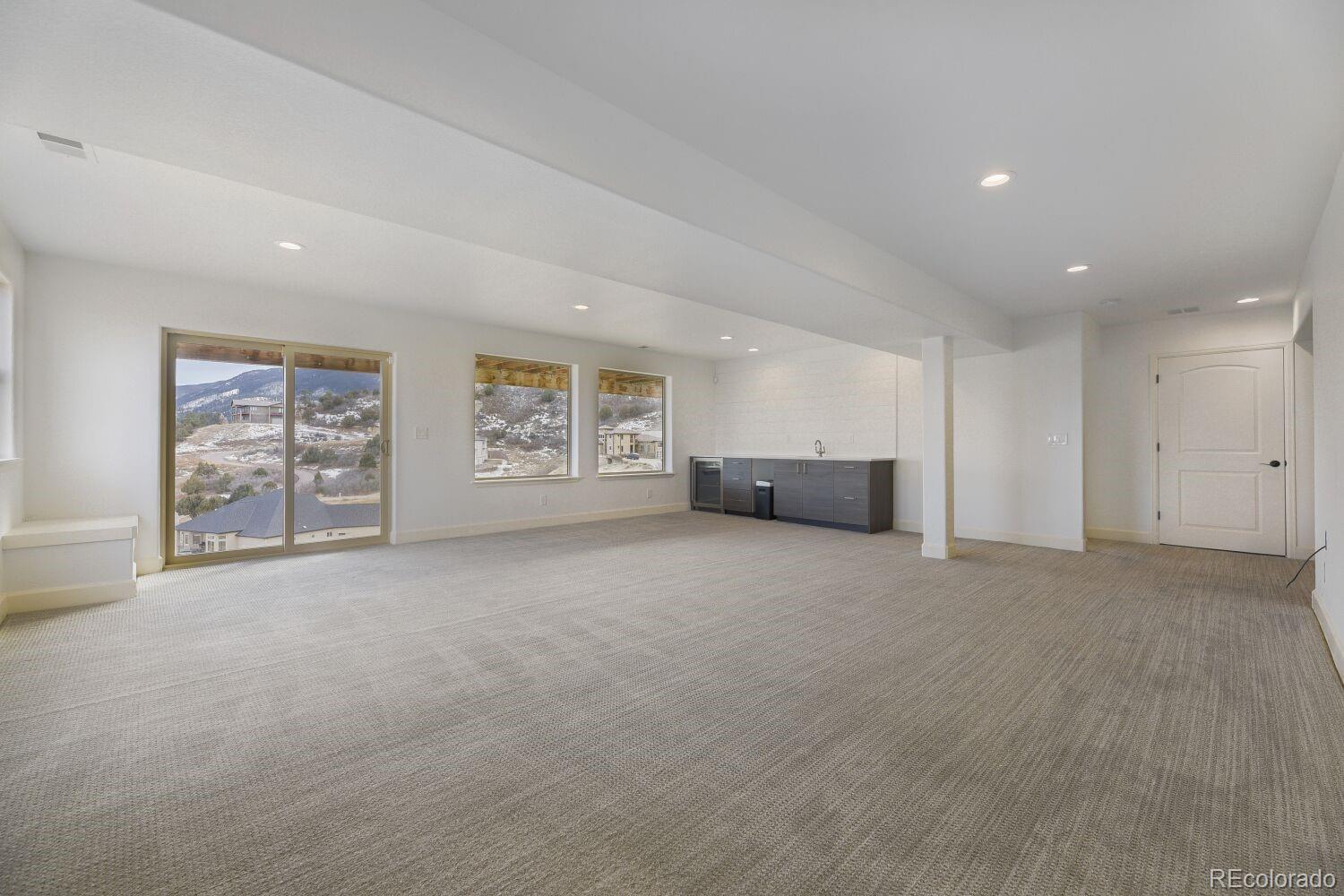 5425 Country Club Drive Larkspur CO 80118