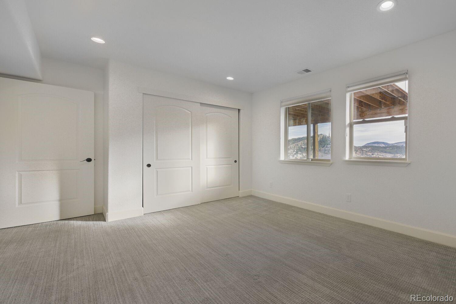5425 Country Club Drive Larkspur CO 80118