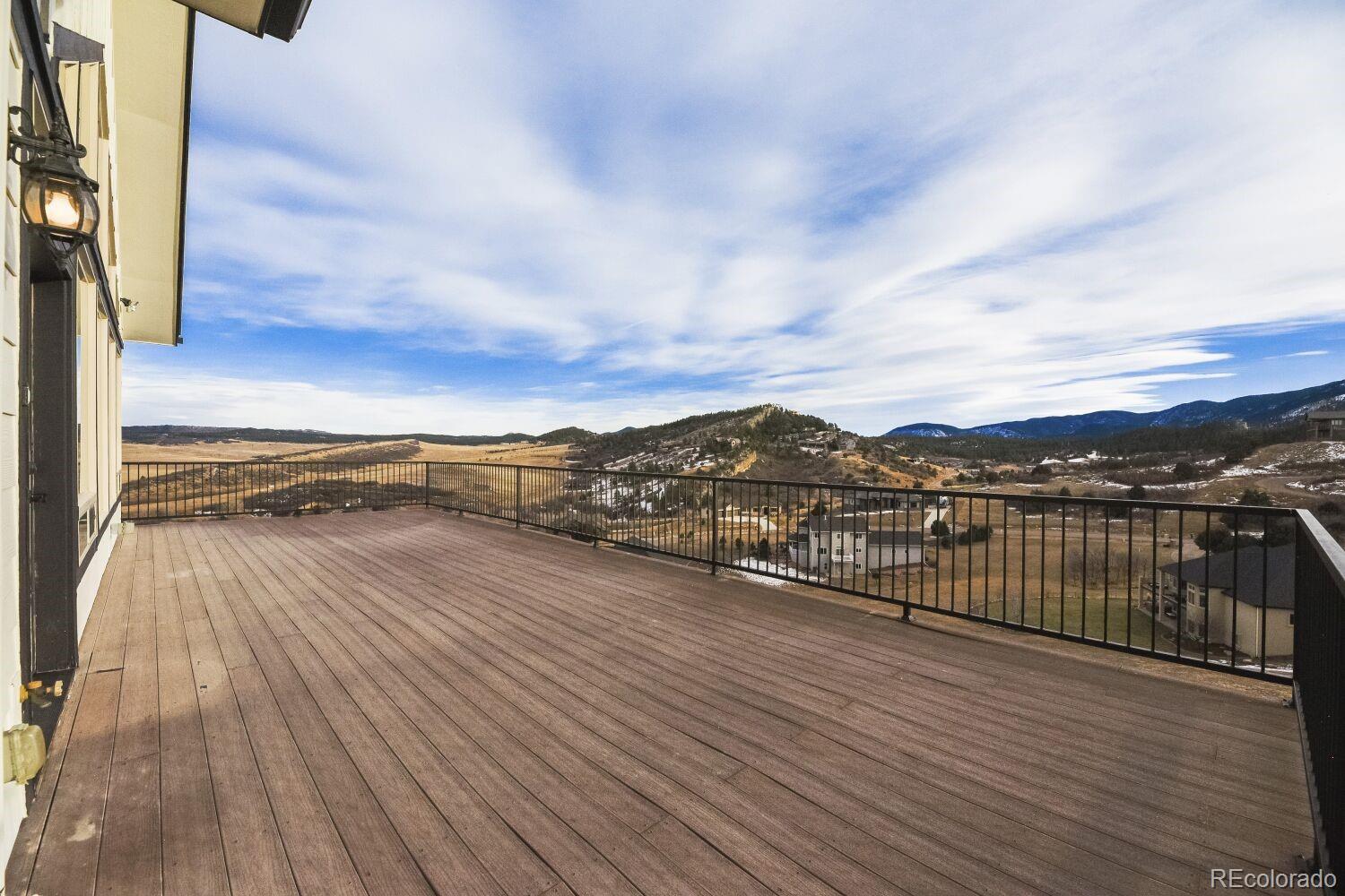 5425 Country Club Drive Larkspur CO 80118
