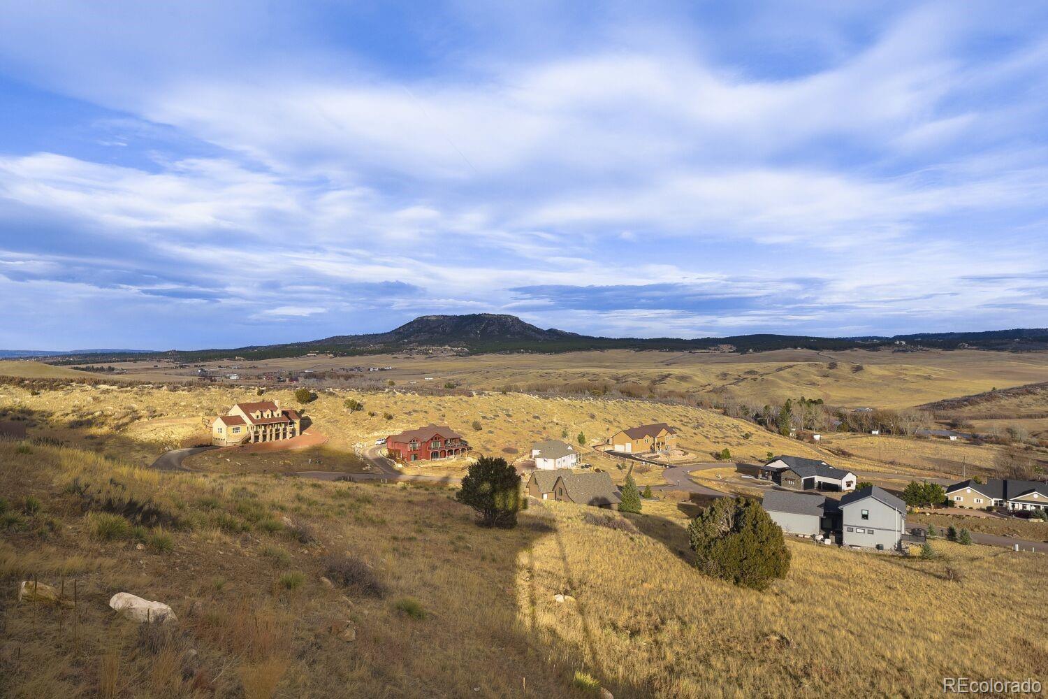 5425 Country Club Drive Larkspur CO 80118