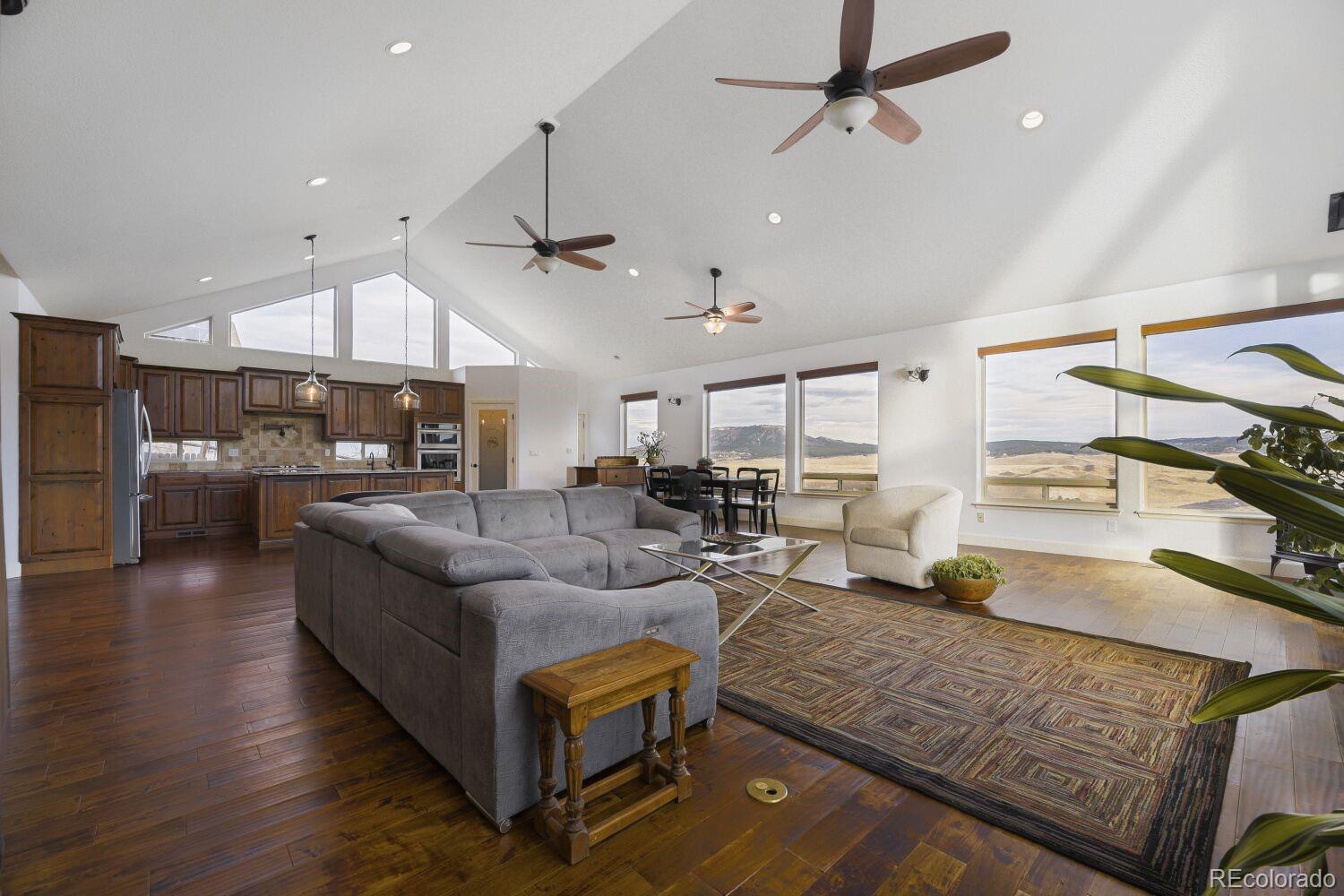 5425 Country Club Drive Larkspur CO 80118