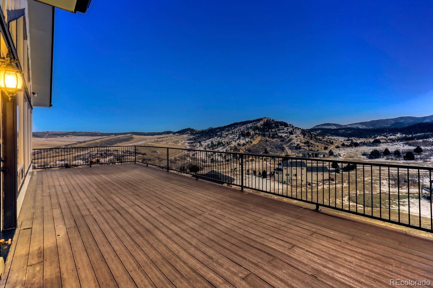 5425 Country Club Drive Larkspur CO 80118