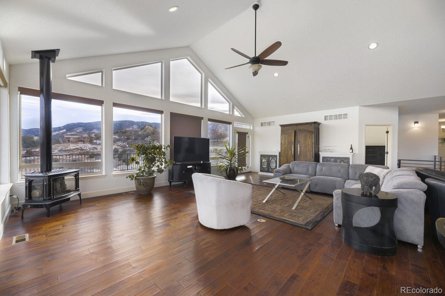 5425 Country Club Drive Larkspur CO 80118