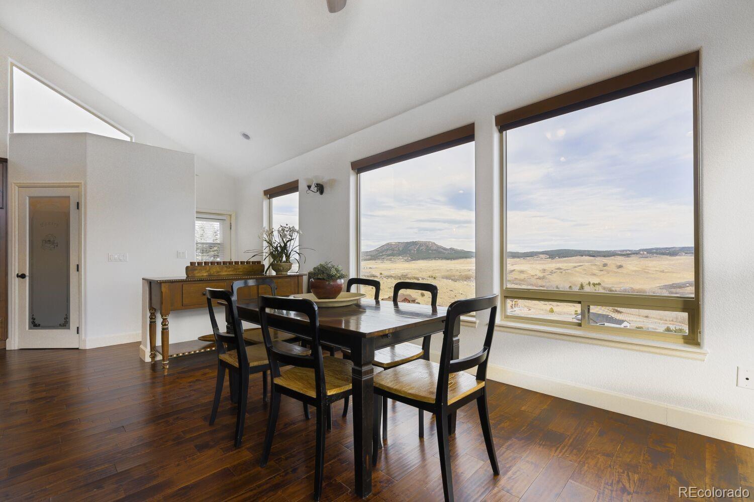 5425 Country Club Drive Larkspur CO 80118