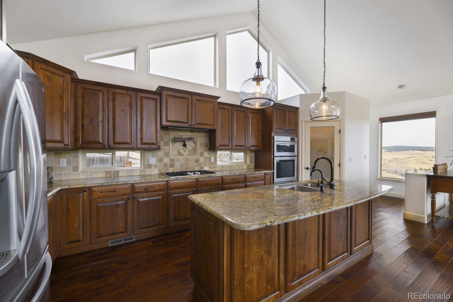 5425 Country Club Drive Larkspur CO 80118