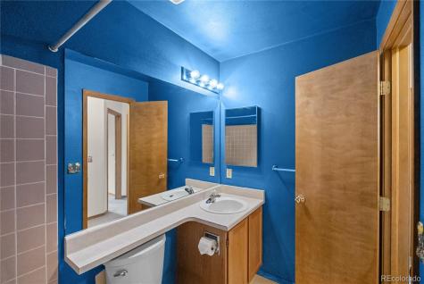 5120 Quill Drive Colorado Springs CO 80911