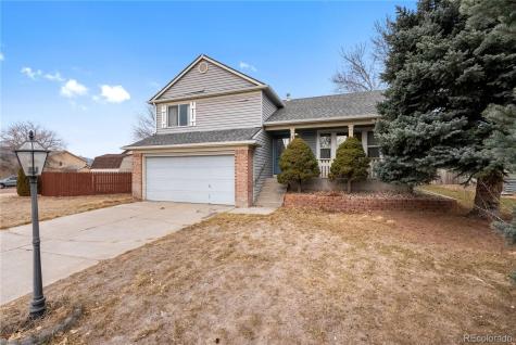 5120 Quill Drive Colorado Springs CO 80911