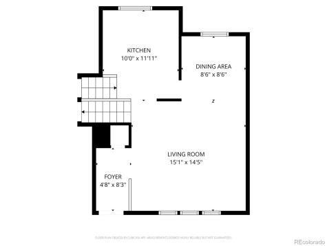 5120 Quill Drive Colorado Springs CO 80911