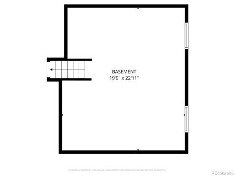 5120 Quill Drive Colorado Springs CO 80911