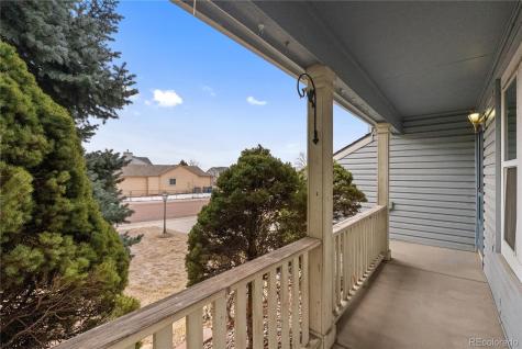 5120 Quill Drive Colorado Springs CO 80911