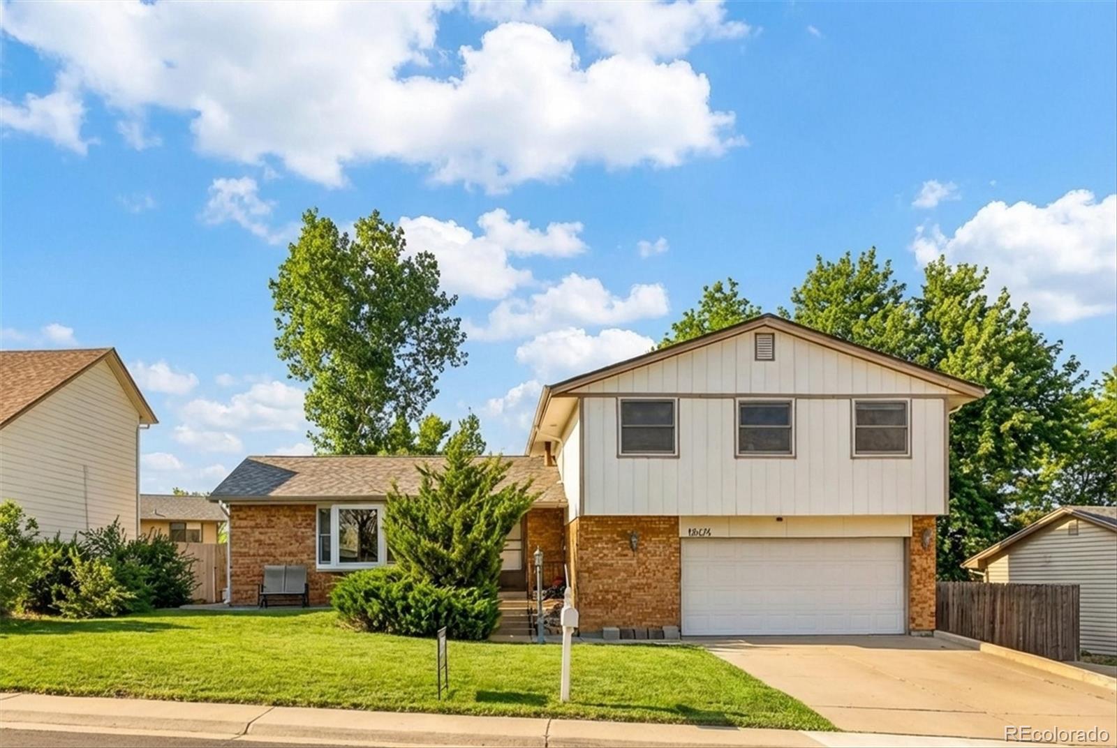 16474 E Girard Avenue Aurora CO 80013