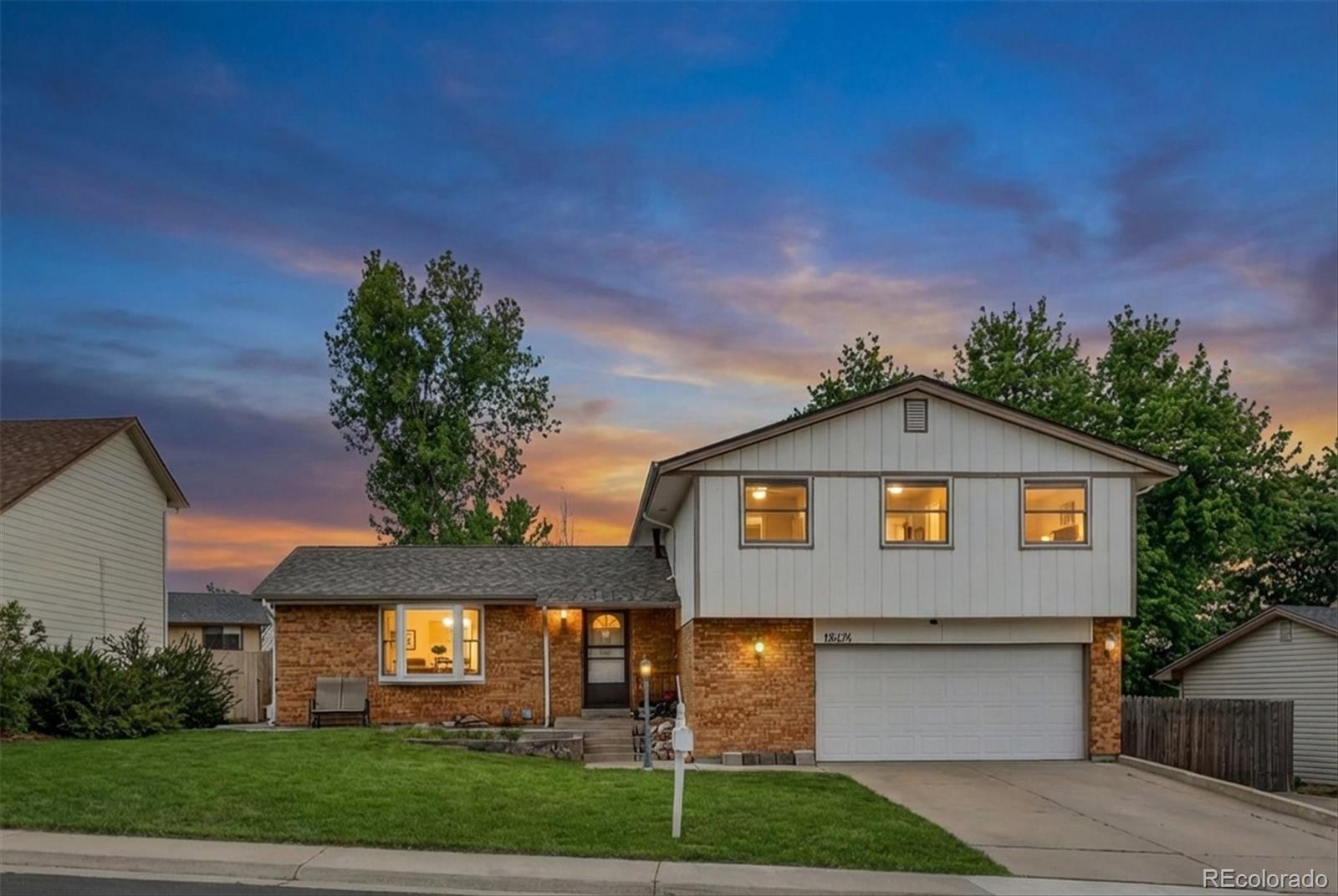16474 E Girard Avenue Aurora CO 80013