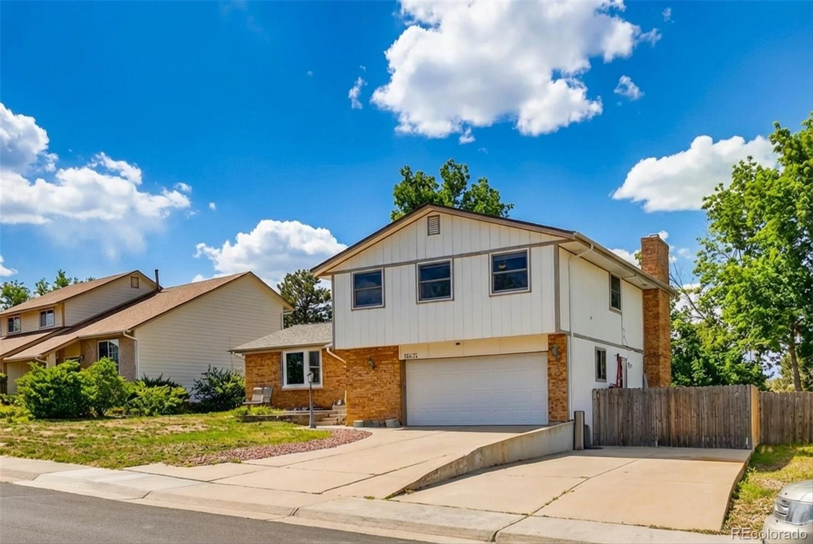16474 E Girard Avenue Aurora CO 80013