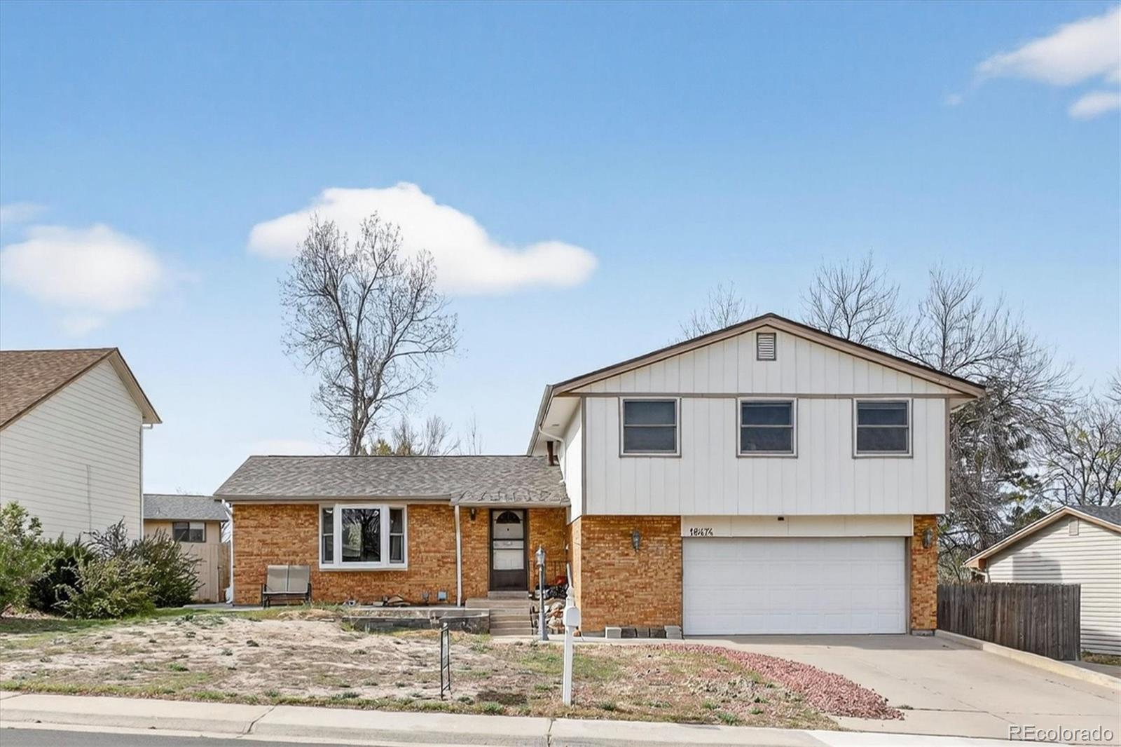 16474 E Girard Avenue Aurora CO 80013