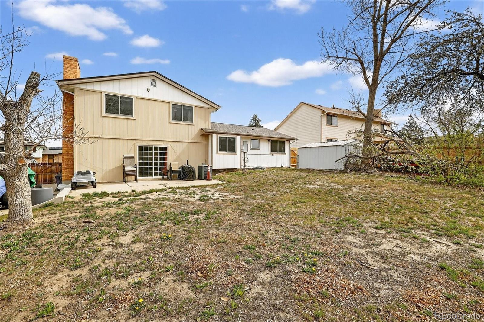16474 E Girard Avenue Aurora CO 80013
