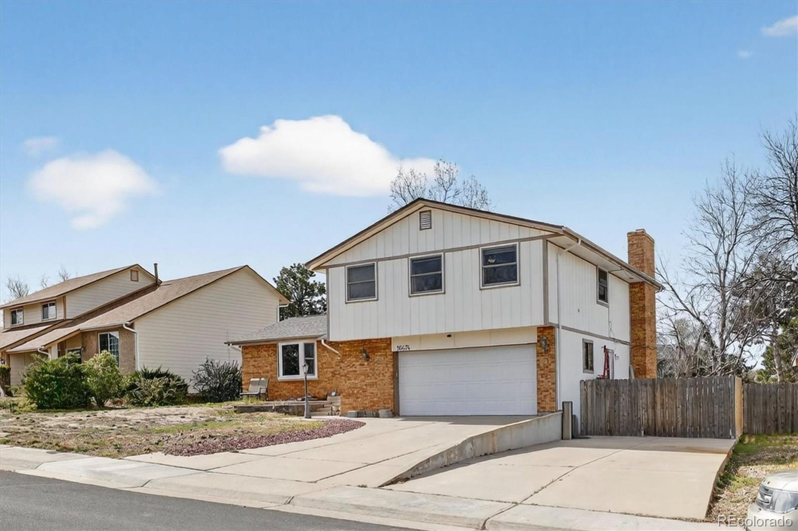 16474 E Girard Avenue Aurora CO 80013