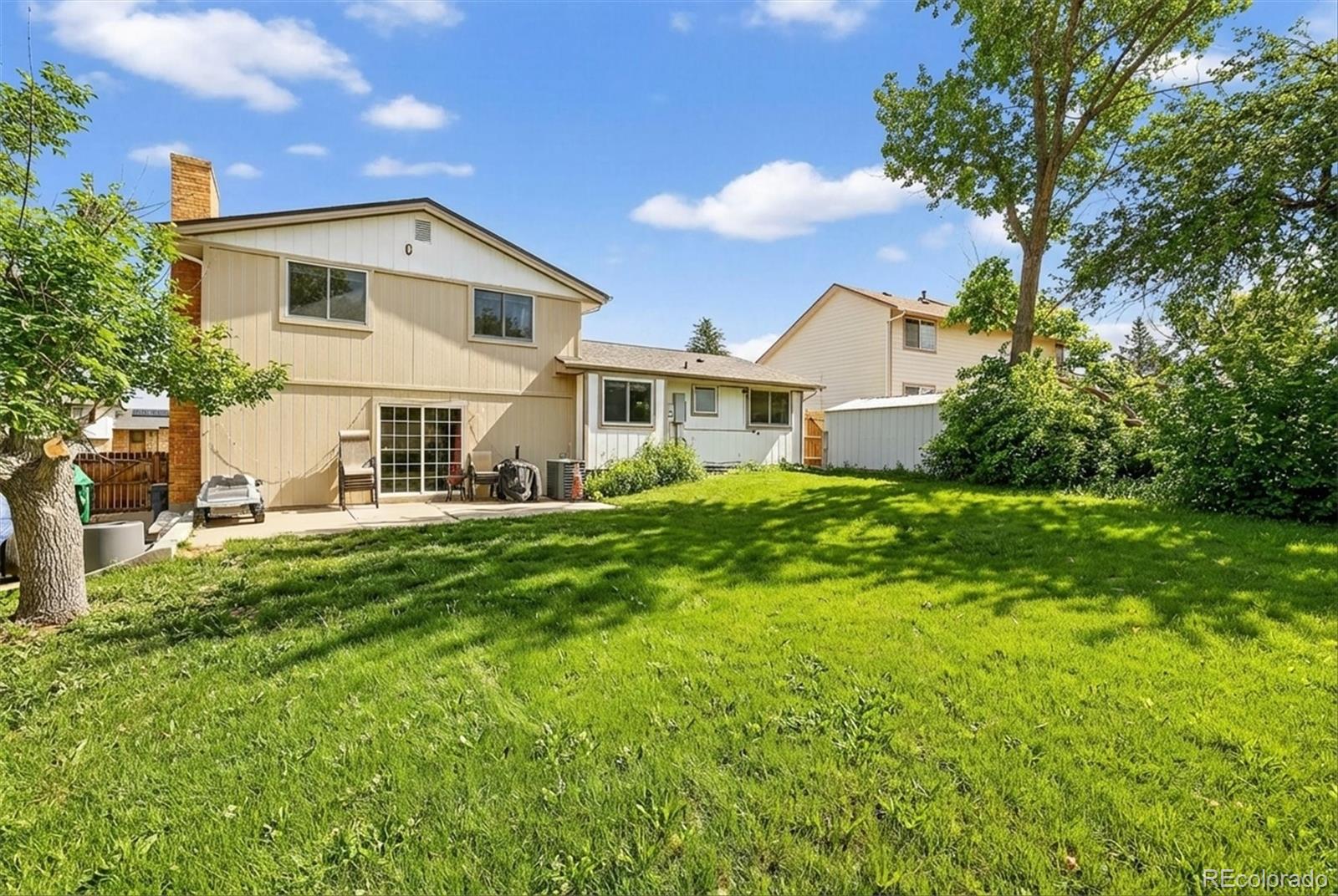 16474 E Girard Avenue Aurora CO 80013