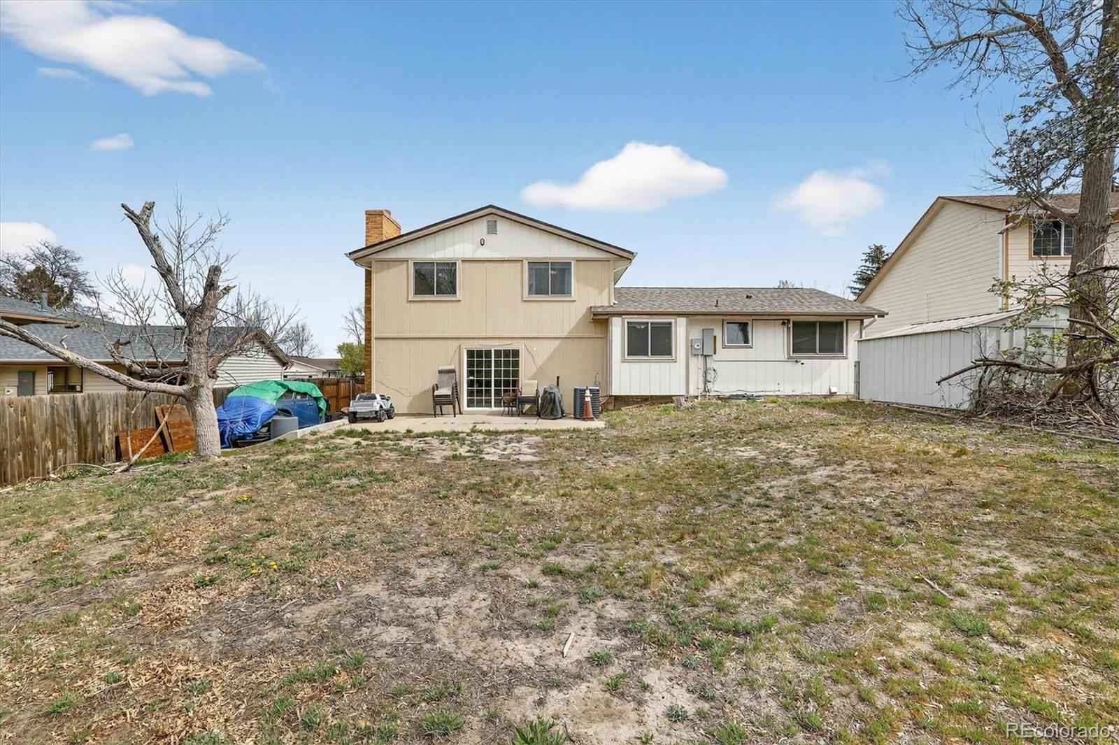 16474 E Girard Avenue Aurora CO 80013