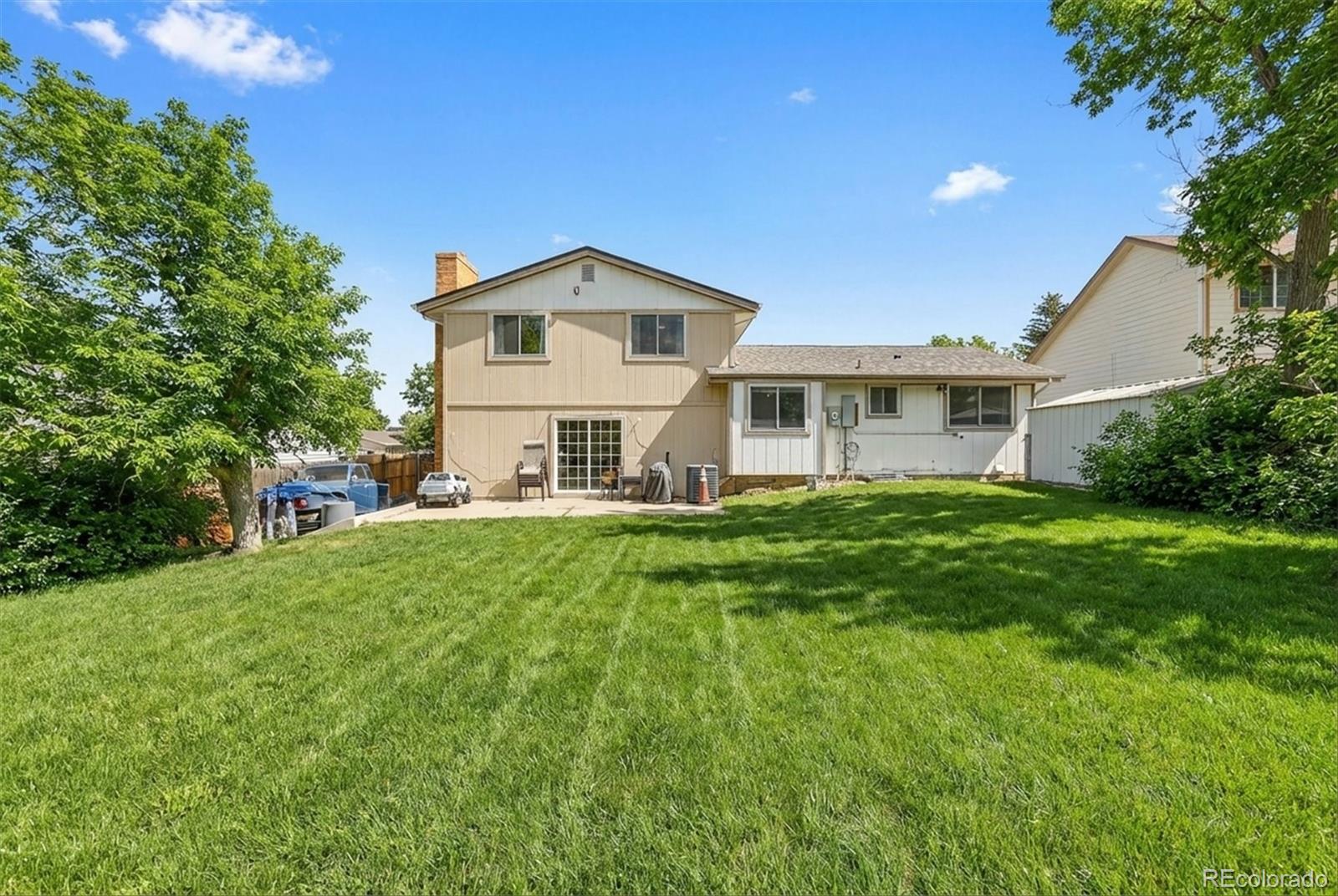16474 E Girard Avenue Aurora CO 80013