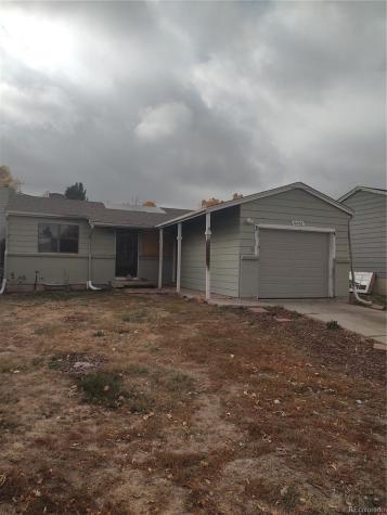 16930 E Wagontrail Parkway Aurora CO 80015